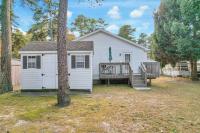 Commodore Homes of Pa. Lindy Manufactured Home