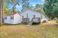 Commodore Homes of Pa. Lindy Manufactured Home