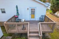 Commodore Homes of Pa. Lindy Manufactured Home