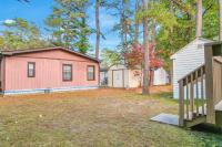 Commodore Homes of Pa. Lindy Manufactured Home