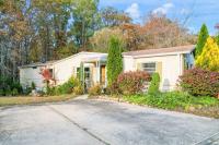 Zimmer Pegasus Mobile Home