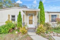 Zimmer Pegasus Mobile Home