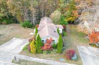 Zimmer Pegasus Mobile Home