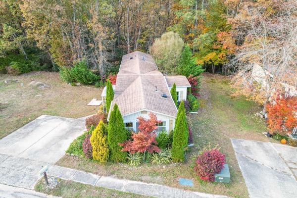 Zimmer Pegasus Mobile Home