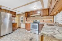 Zimmer Pegasus Mobile Home