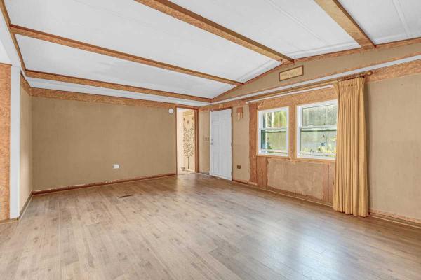 Zimmer Pegasus Mobile Home