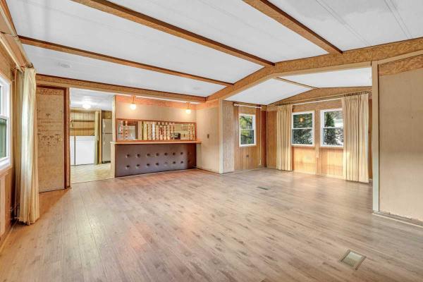 Zimmer Pegasus Mobile Home