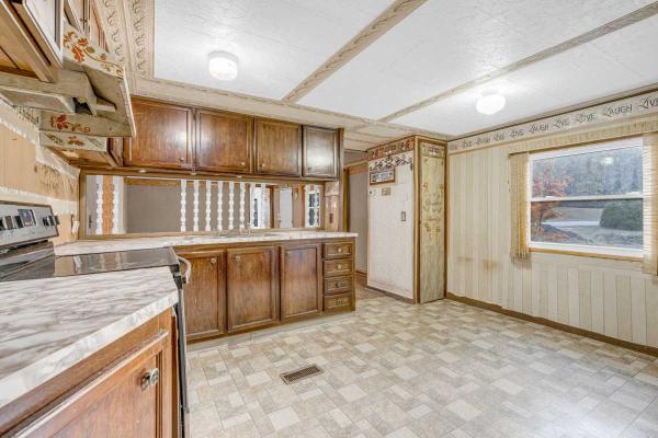 Zimmer Pegasus Mobile Home