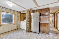 Zimmer Pegasus Mobile Home