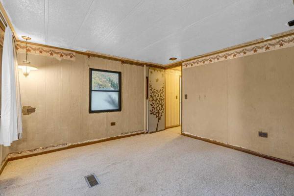 Zimmer Pegasus Mobile Home