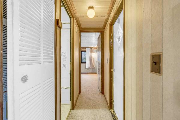 Zimmer Pegasus Mobile Home