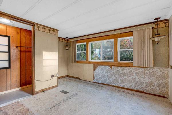 Zimmer Pegasus Mobile Home