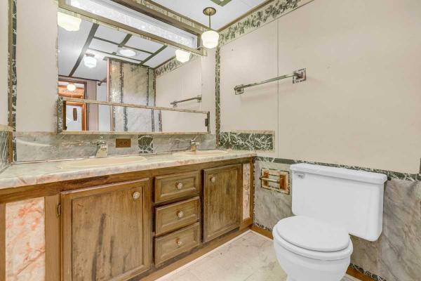 Zimmer Pegasus Mobile Home