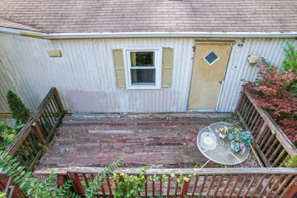 Zimmer Pegasus Mobile Home