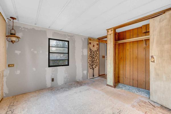 Zimmer Pegasus Mobile Home