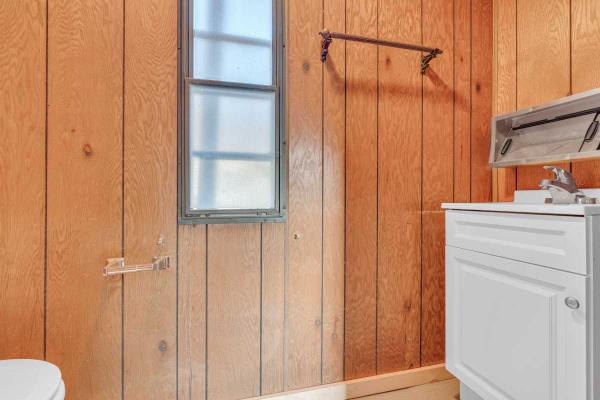 Zimmer Pegasus Mobile Home