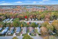 Zimmer Pegasus Mobile Home