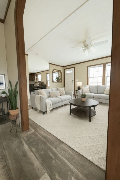 Mobile Home at 4000 E 134th Street #1013 Chicago, IL 60633