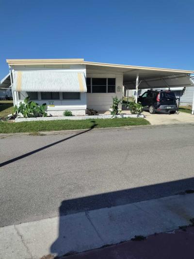 Mobile Home at 7349 Ulmerton Rd #1392 Largo Florida 33771 Largo, FL 33771