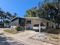 1984 Barrington Mobile Home
