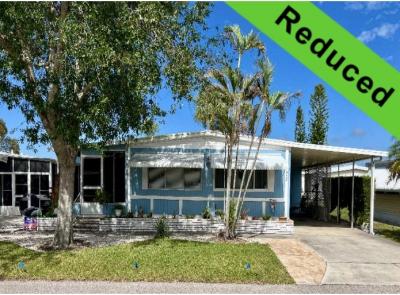 Mobile Home at 953 Antigua Venice, FL 34285