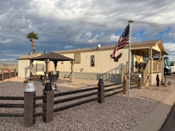 2016 Cavco Durango Mobile Home For Sale