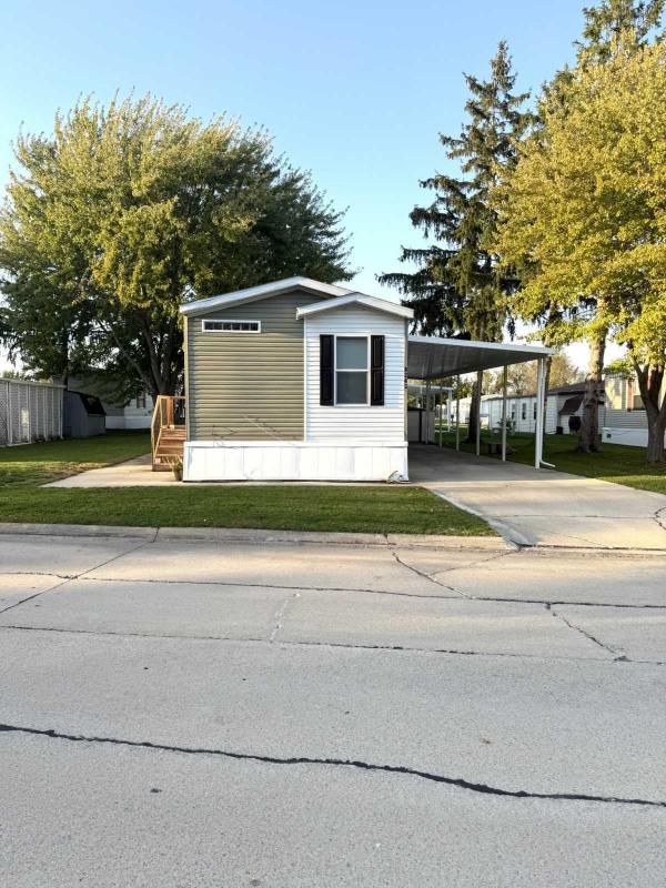 Photo 1 of 2 of home located at 6242 Longmeadow Blvd N Saginaw, MI 48603