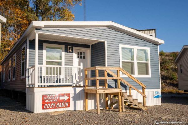 2025 Clayton Homes Mobile Home For Sale