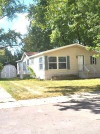 1995 Dutch Manufactured Home