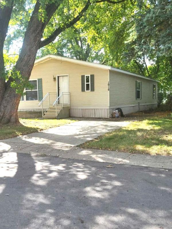 1995 Dutch Mobile Home For Sale