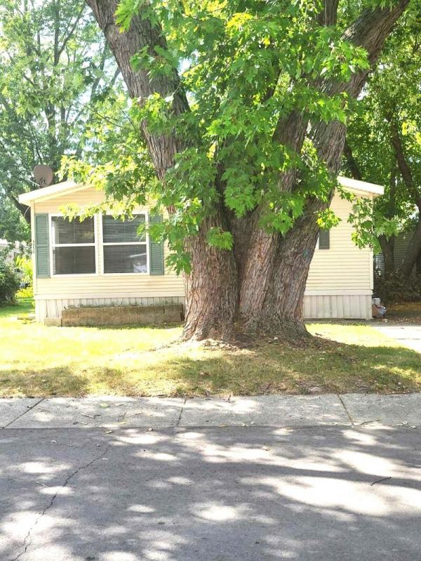 1995 Dutch Mobile Home For Sale