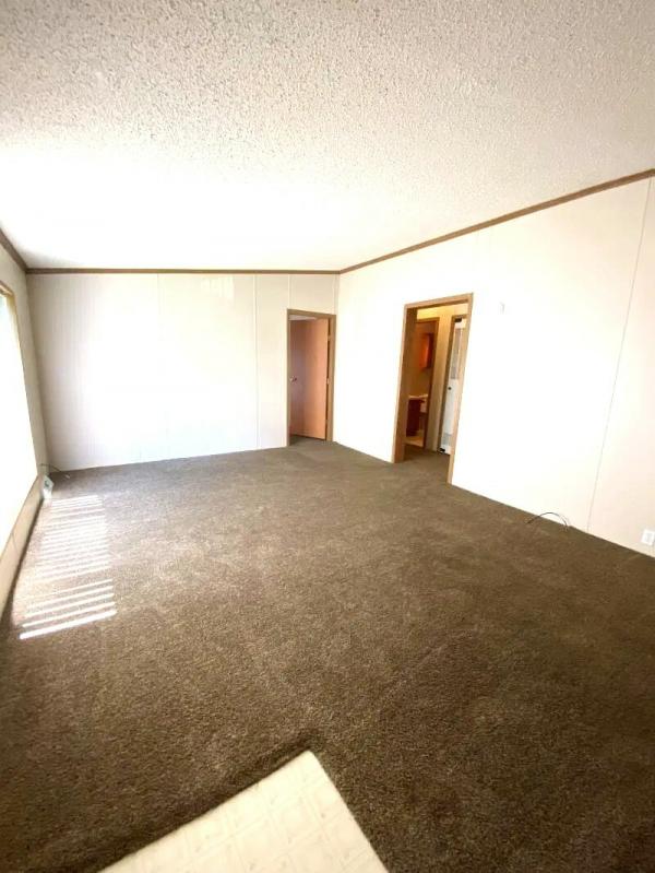 1995 Dutch Mobile Home For Sale