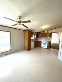 1995 Dutch Manufactured Home