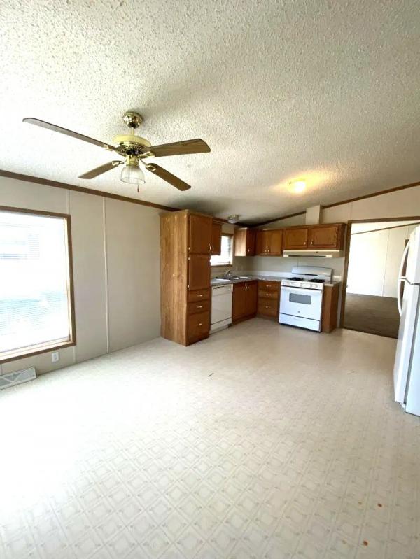 1995 Dutch Mobile Home For Sale