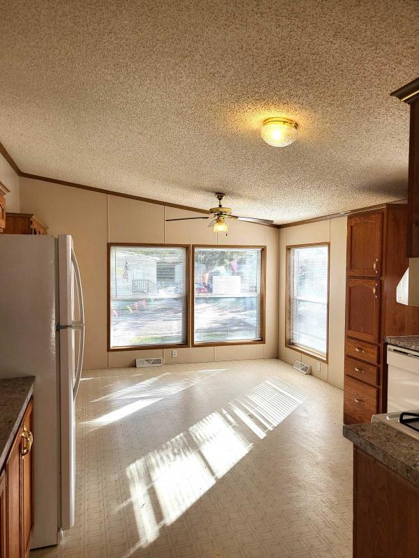 1995 Dutch Mobile Home For Sale