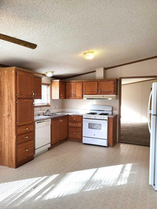 1995 Dutch Mobile Home For Sale