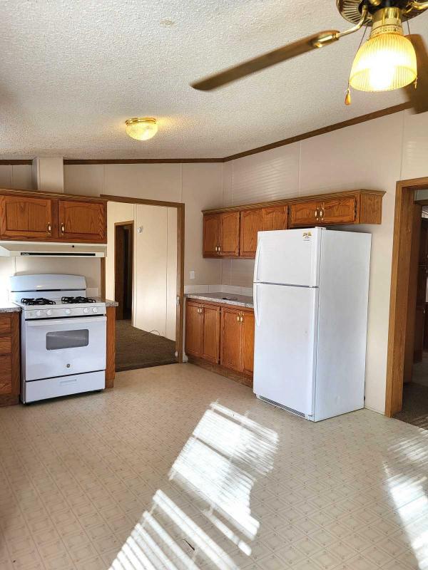 1995 Dutch Mobile Home For Sale