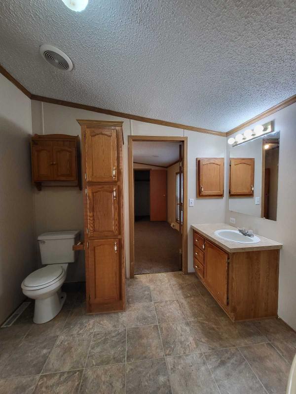 1995 Dutch Mobile Home For Sale