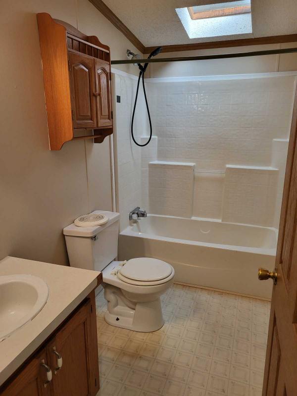1995 Dutch Mobile Home For Sale