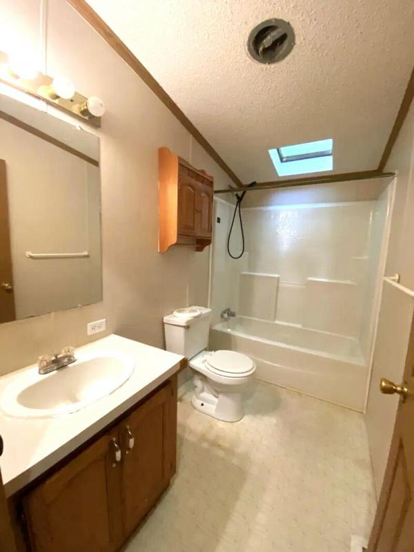1995 Dutch Mobile Home For Sale