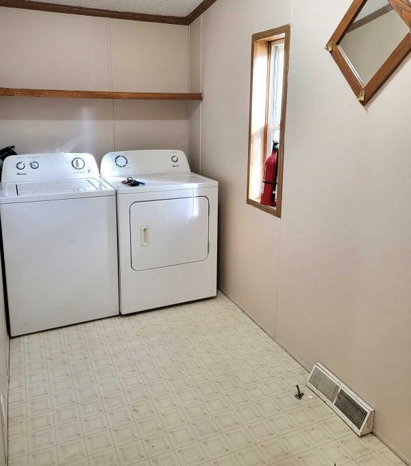 1995 Dutch Mobile Home For Sale