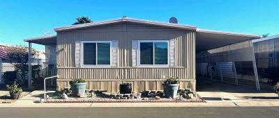 Mobile Home at 4000 Pierce St #135 Riverside, CA 92505