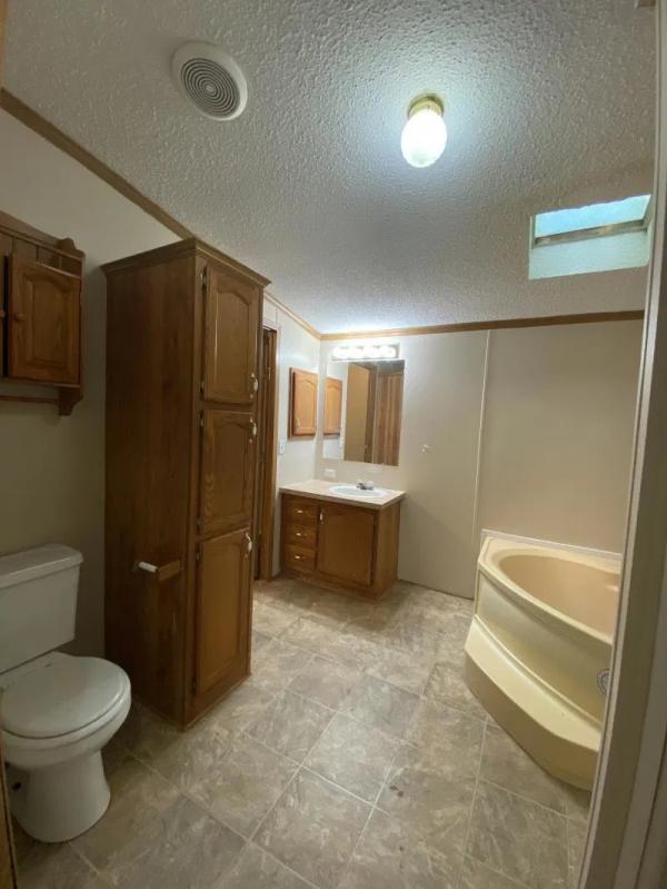 1995 Dutch Mobile Home For Sale