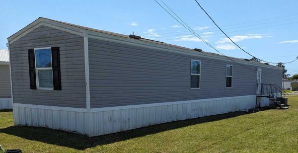 2019  SEHI  HS Manufactured Home