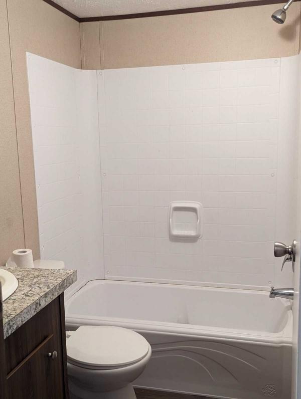 2019  SEHI  HS Manufactured Home