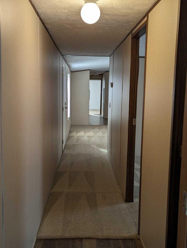 2019  SEHI  HS Manufactured Home