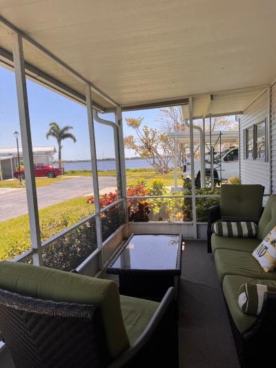 Mobile Home at 6505 Us Hwy 301N #D26 Ellenton, FL 34222