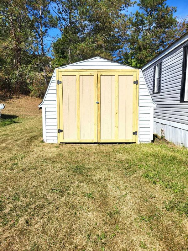 1988 Schult Mobile Home For Sale
