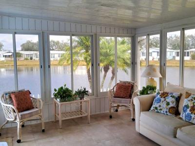 Mobile Home at 108 Bougainvillea Terrace Parrish, FL 34219