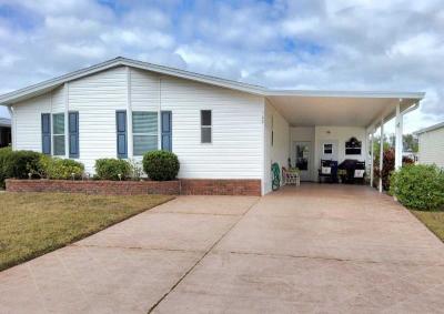Mobile Home at 108 Bougainvillea Terrace Parrish, FL 34219